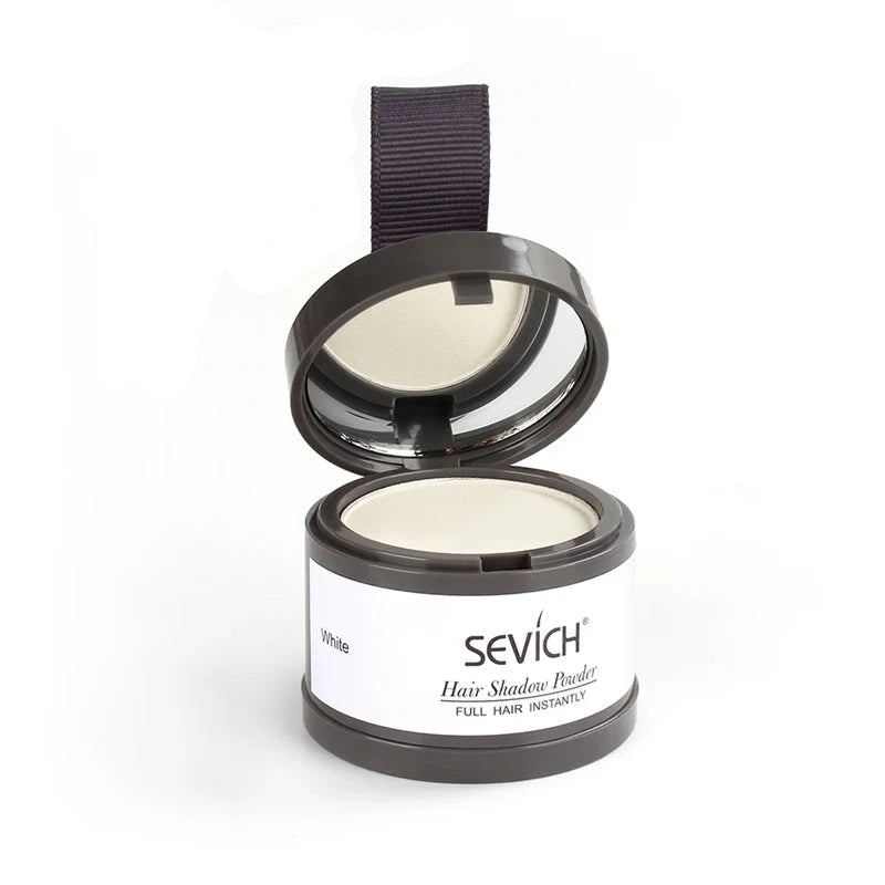 Maquiagem Corretiva Capilar em Pó - Sevich Hair (COMPRE UM LEVE DOIS)