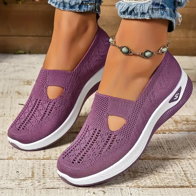 Tênis Ortopédico Ultra Comfort Calce Fácil