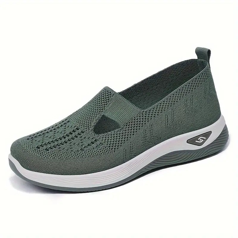 Tênis Ortopédico Ultra Comfort Calce Fácil