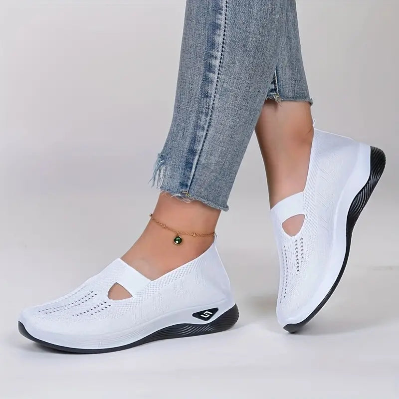 Tênis Ortopédico Ultra Comfort Calce Fácil