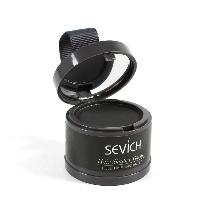 Maquiagem Corretiva Capilar em Pó - Sevich Hair (COMPRE UM LEVE DOIS)