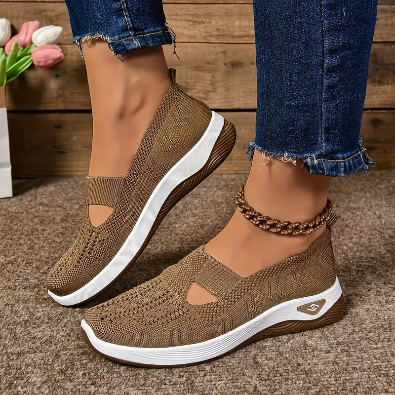 Tênis Ortopédico Ultra Comfort Calce Fácil