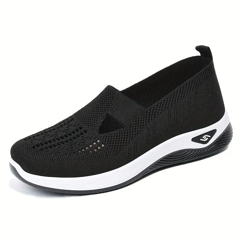 Tênis Ortopédico Ultra Comfort Calce Fácil