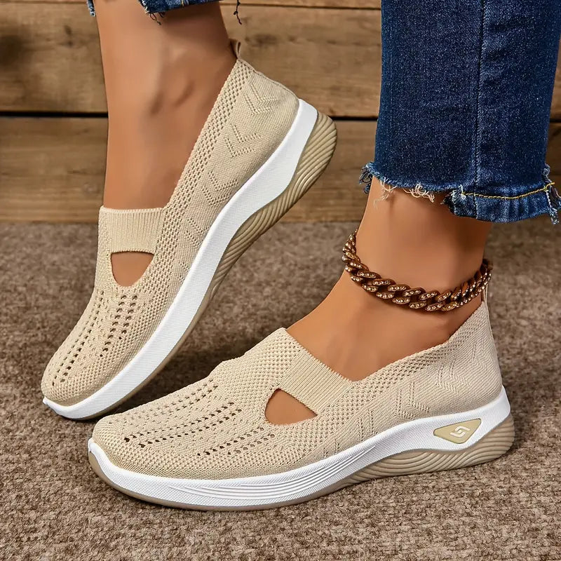 Tênis Ortopédico Ultra Comfort Calce Fácil