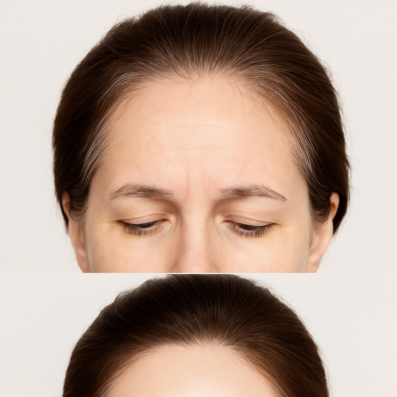 Maquiagem Corretiva Capilar em Pó - Sevich Hair (COMPRE UM LEVE DOIS)